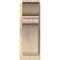 Ekena Millwork Legacy Traditional Rough Sawn Outlooker, Douglas Fir, 8"W x 14"D x 22"H OUT08X14X22LEC01RDF - alternate 4
